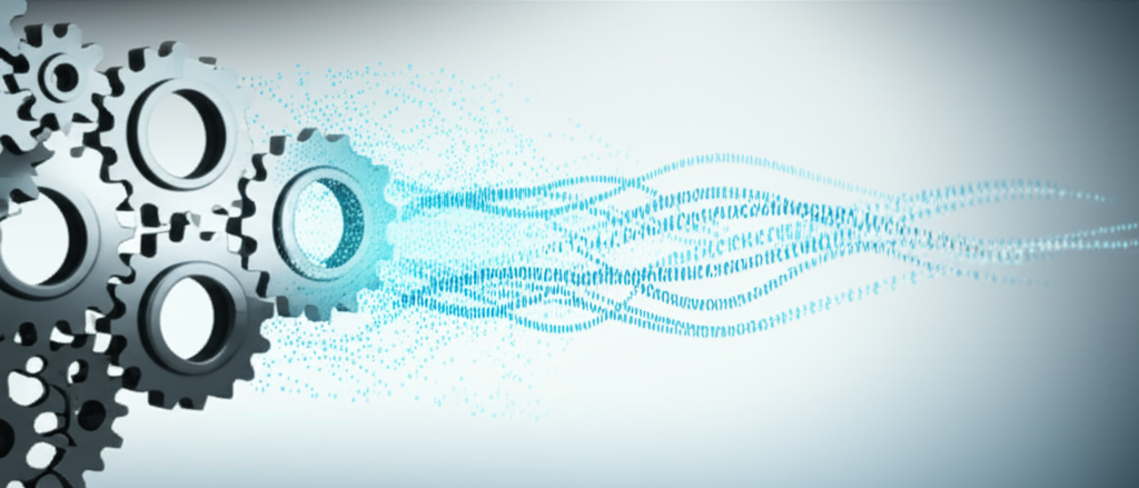 Automating Your Business Processes